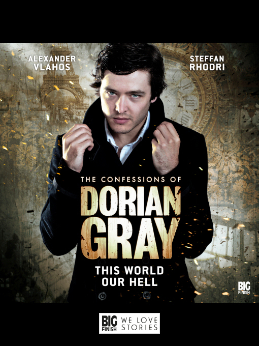 Title details for This World Our Hell by David Llewellyn - Available